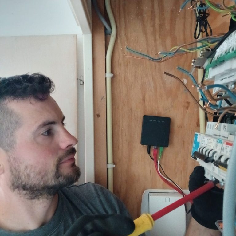 Meterkast vervangen Leeuwarden
